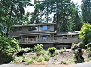 2805 Greentree Way, Eugene, OR 97405