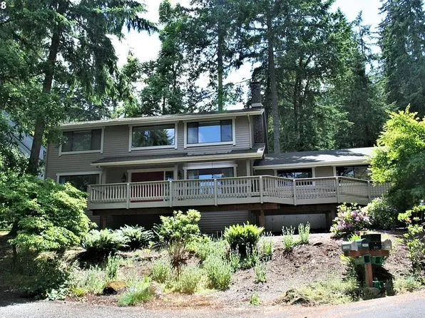 2805 Greentree Way, Eugene, OR 97405