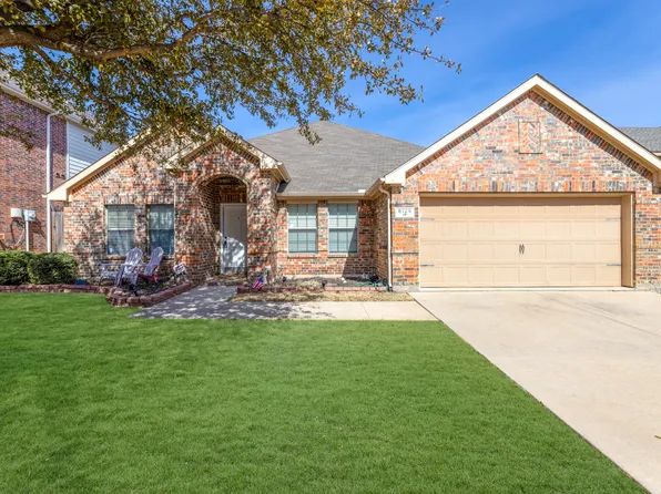 5129 Leeray Rd, Fort Worth, TX 76244