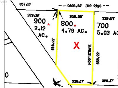 Starlight Dr, Crescent, OR, 97733