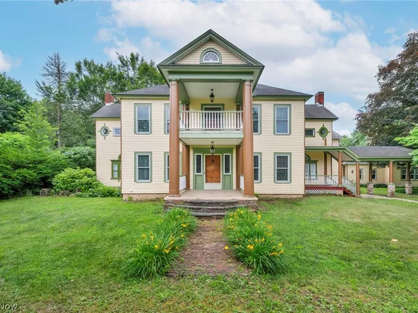 7588 Middle Ridge Rd, Madison, OH 44057