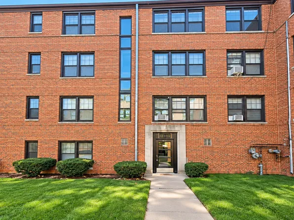 5238 N Campbell Ave APT 3B, Chicago, IL 60625