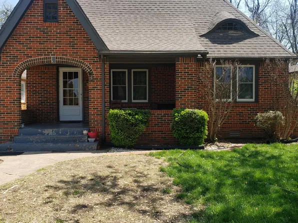 429 S Hayes St, Enid, OK 73703