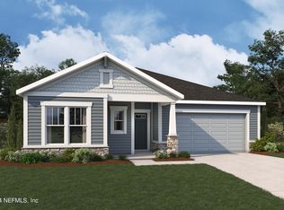 210 Ridgehill Way, Saint Johns, FL 32259