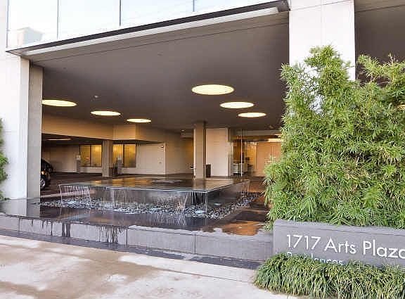 5th image of 1717 Arts Plaza 1913 #1913