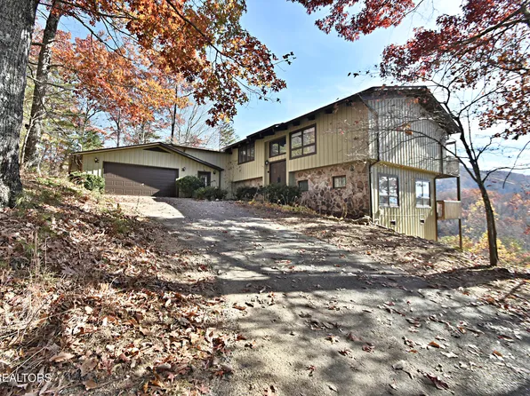 2173 Waters End Rd, Walland, TN 37886