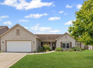 275 Sinclair Dr, West Lafayette, IN