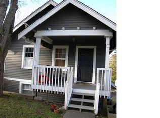 1023 Jersey St #101, Bellingham, WA 98225