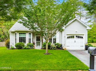 57 Cedar Village Blvd, Brick, NJ 08724