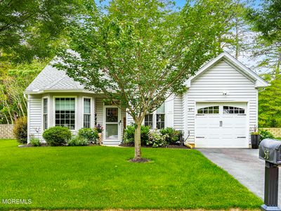 57 Cedar Village Boulevard, Brick, NJ, 08724