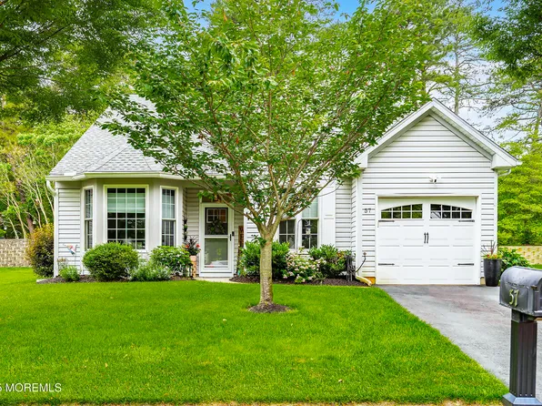 57 Cedar Village Boulevard, Brick, NJ 08724