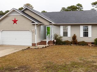 2229 Stornoway Ct, Fayetteville, NC 28306