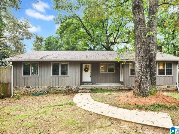 82 Standifer Dr, Odenville, AL 35120