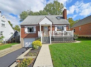 1254 Brooke Ave, Cincinnati, OH 45230