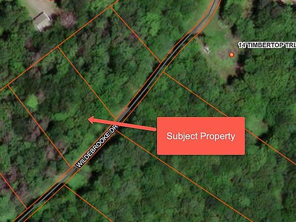 2nd image of 23D 0 Wilderbrook Dr