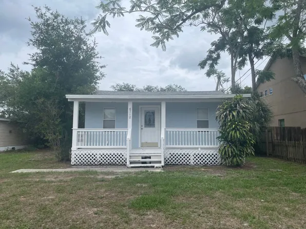 6712 S Himes Ave, Tampa, FL 33611