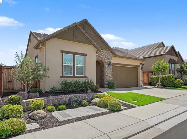 1696 Provence Ln, Brentwood, CA 94513