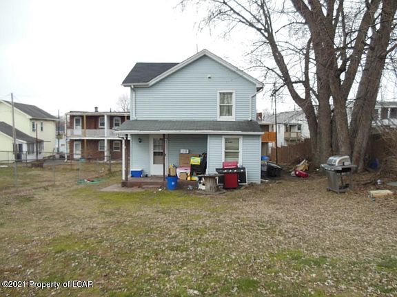 3rd image of 704-704R Hazle Ave