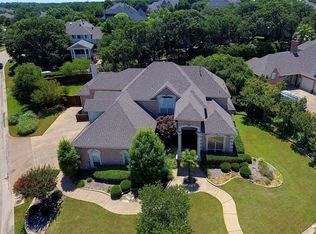 3101 Clear Lake Ln, Highland Village, TX 75077