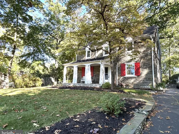 505 N Lemon St, Media, PA 19063
