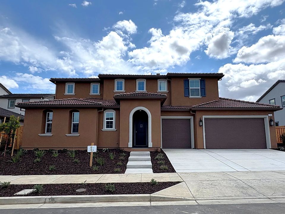 Orchard Grove Homesite 31