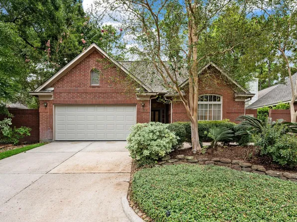 4318 Misty Timbers Way, Kingwood, TX 77345
