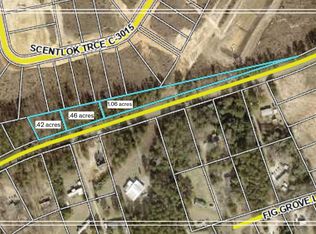LOT 1 Pine Log Rd, Warrenville, SC 29851