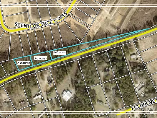 LOT 1 Pine Log Rd #3, Warrenville, SC 29851