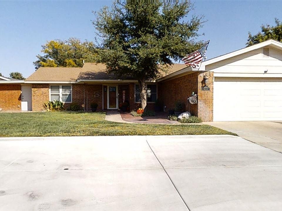 1st image of 4006 N Mescalero St