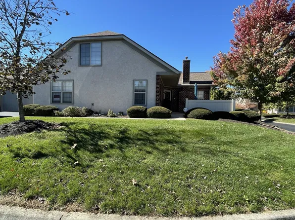 161 Stonebend Dr, Powell, OH 43065