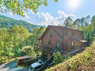149 Nicholas Ln, Maggie Valley, NC 28751