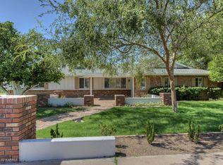 6139 E Calle Del Media, Scottsdale, AZ 85251