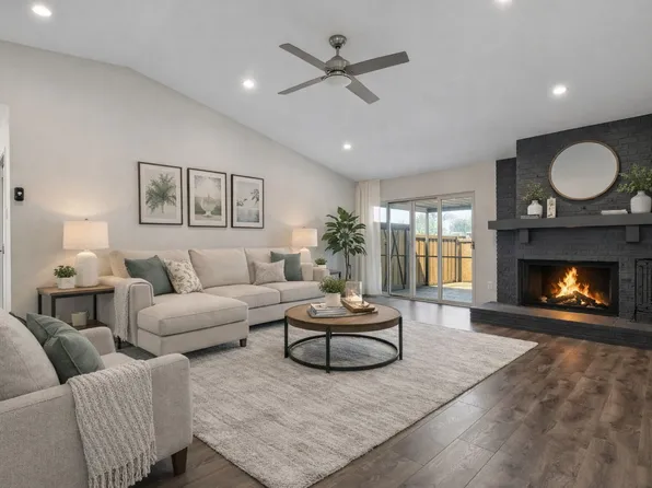 2917 Shenandoah Dr, Garland, TX 75042