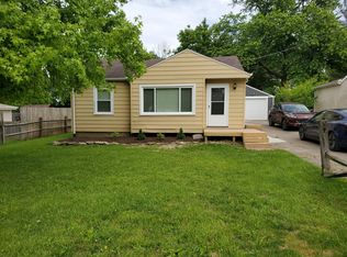 8076 Lawrence Rd, West Chester, OH 45069