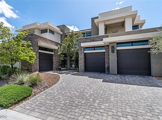 29 Owl Ridge Ct, Las Vegas, NV 89135