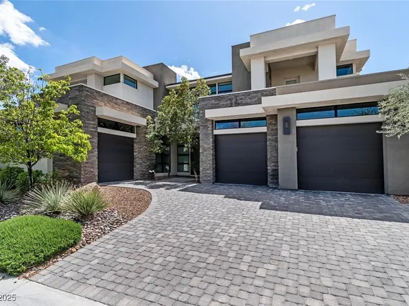 29 Owl Ridge Ct, Las Vegas, NV 89135