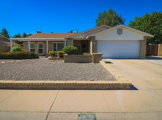 6042 W Pershing Ave, Glendale, AZ 85304