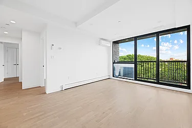 Rented by Living New York