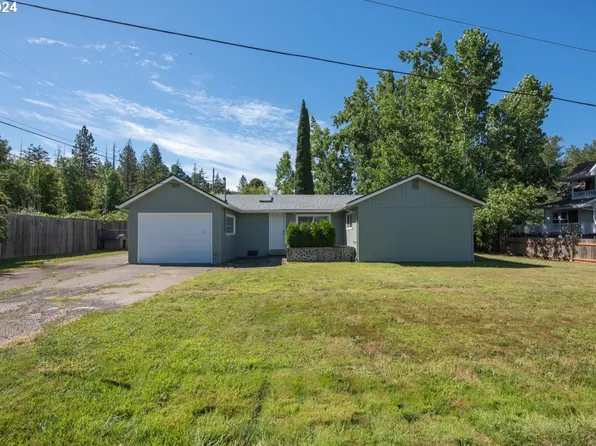 29850 Jarding Rd, Eugene, OR 97405