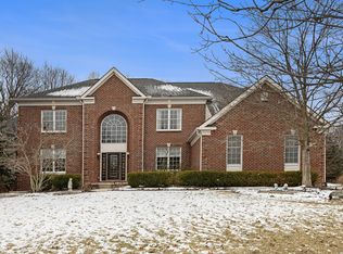 2785 Walnut Ridge Dr, Ann Arbor, MI 48103