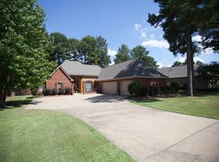 154 Hemlock Ln, Madison, MS 39110