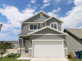 4168 W 1760 N, Lehi, UT 84043