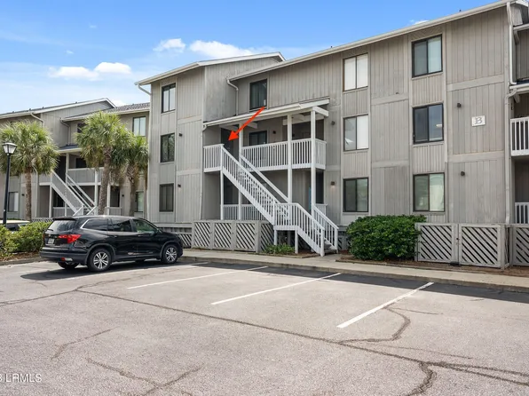 4 Cedar Reef Drive #B209, St. Helena Island, SC 29920