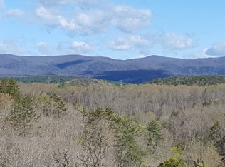 202 Lonesome Dove Ln, Marietta, SC 29661