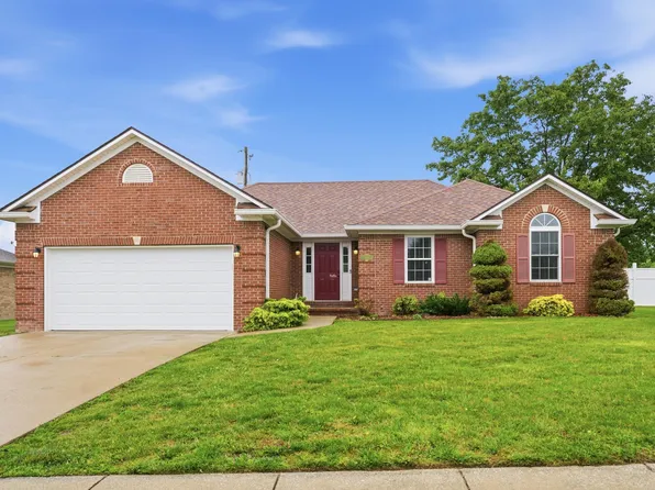1000 Jd Cir, Berea, KY 40403
