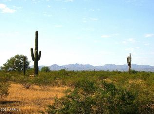 21100 W Wildcat Dr, Wittmann, AZ 85361