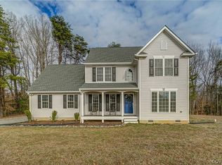 3334 Three Chopt Rd, Gum Spring, VA 23065