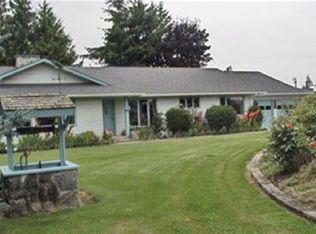 350 Mantle Rd, Sequim, WA 98382