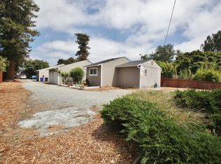 20310 Concord Ave, Hayward, CA 94541