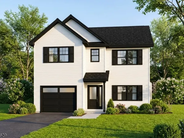 3 Celia Dr, Sparta Twp., NJ 07871